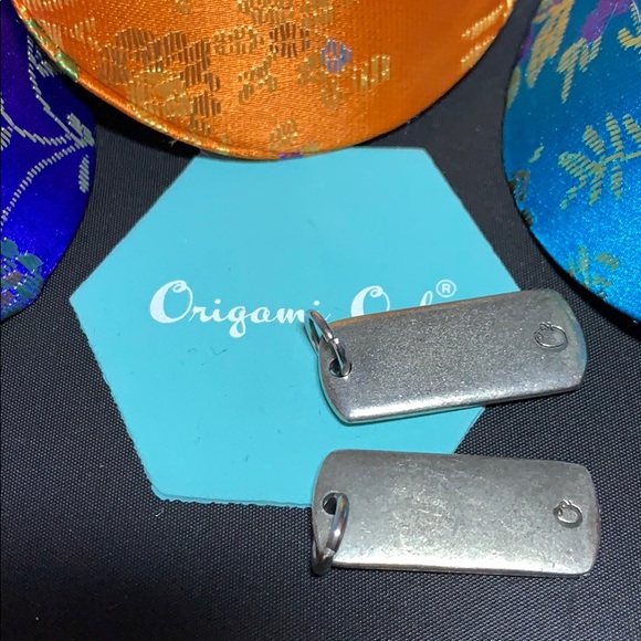 Love and Blessed Tags - Picture 2 of 3